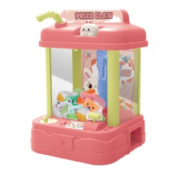 Classic Doll Machine