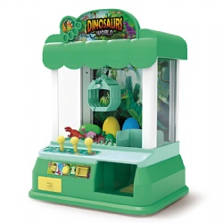 Classic Doll Machine