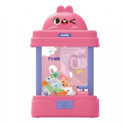 Classic Doll Machine