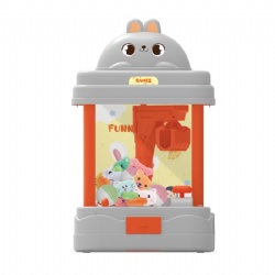 Classic Doll Machine