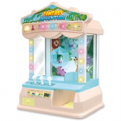 Classic Doll Machine