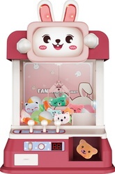Classic Doll Machine
