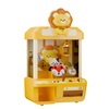 Classic Doll Machine